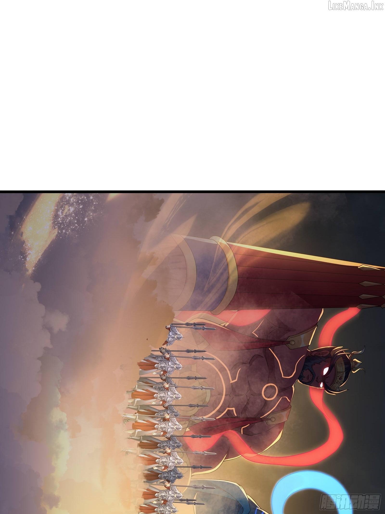 Rebirth of King Zhou: Not Being the Ultimate Villain Chapter 231  - page 46